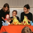 Tich� planeta. Foto Gabriela Dernerov�