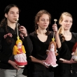 Jak to b�v� v poh�dk�ch